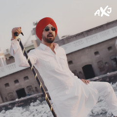 NO TENSION (DESI EDIT)