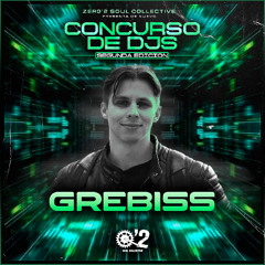 CONCURSO DJS #03 - GREBISS