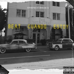 Beat Cuando Estoy