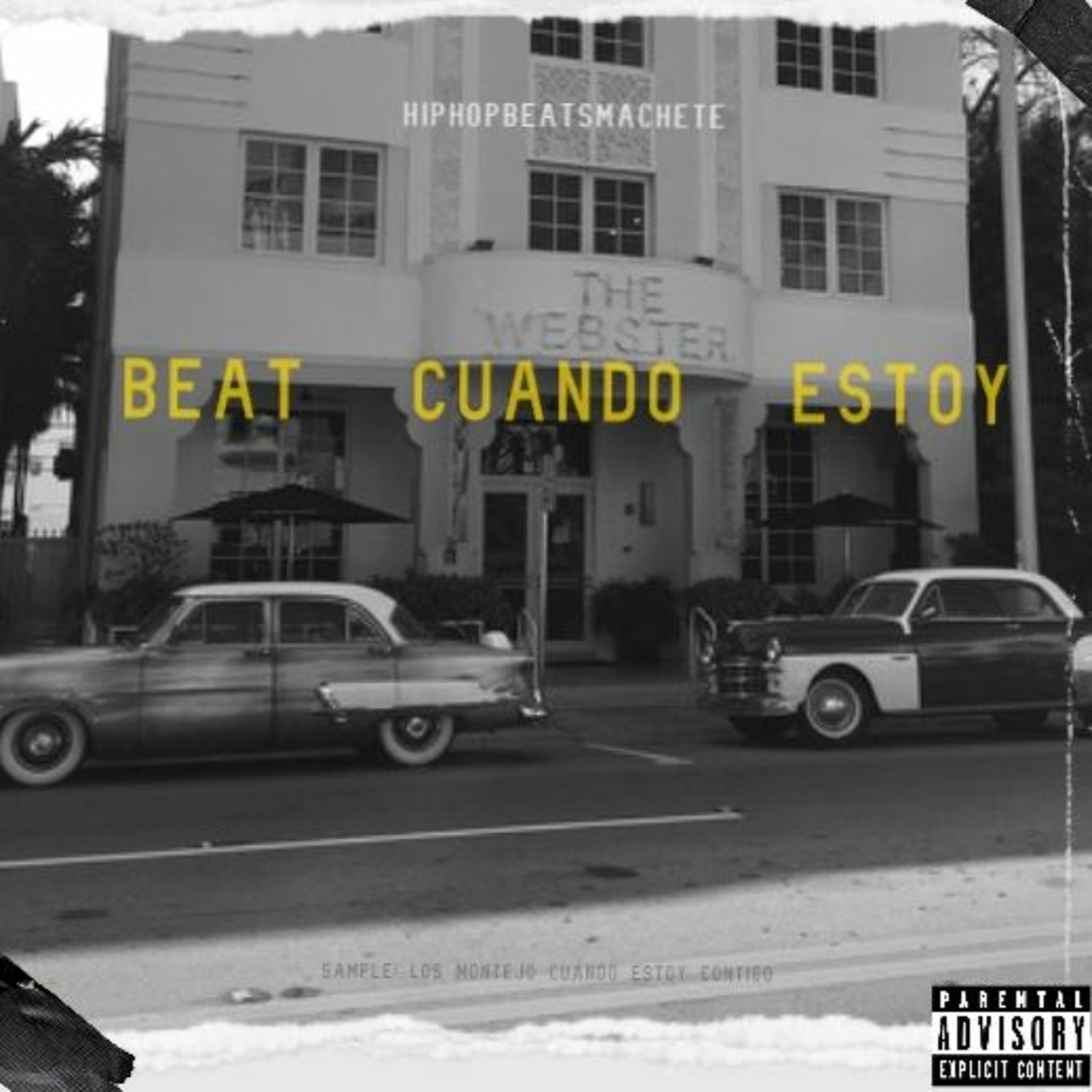 Beat Cuando Estoy