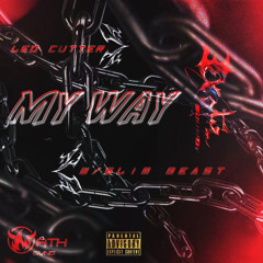 My Way (feat. Slim Beast)