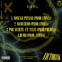 4 - Humo (Prod by Atonia x 909 Vnxm)