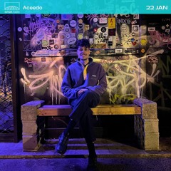 Aceedo (22.01.22)