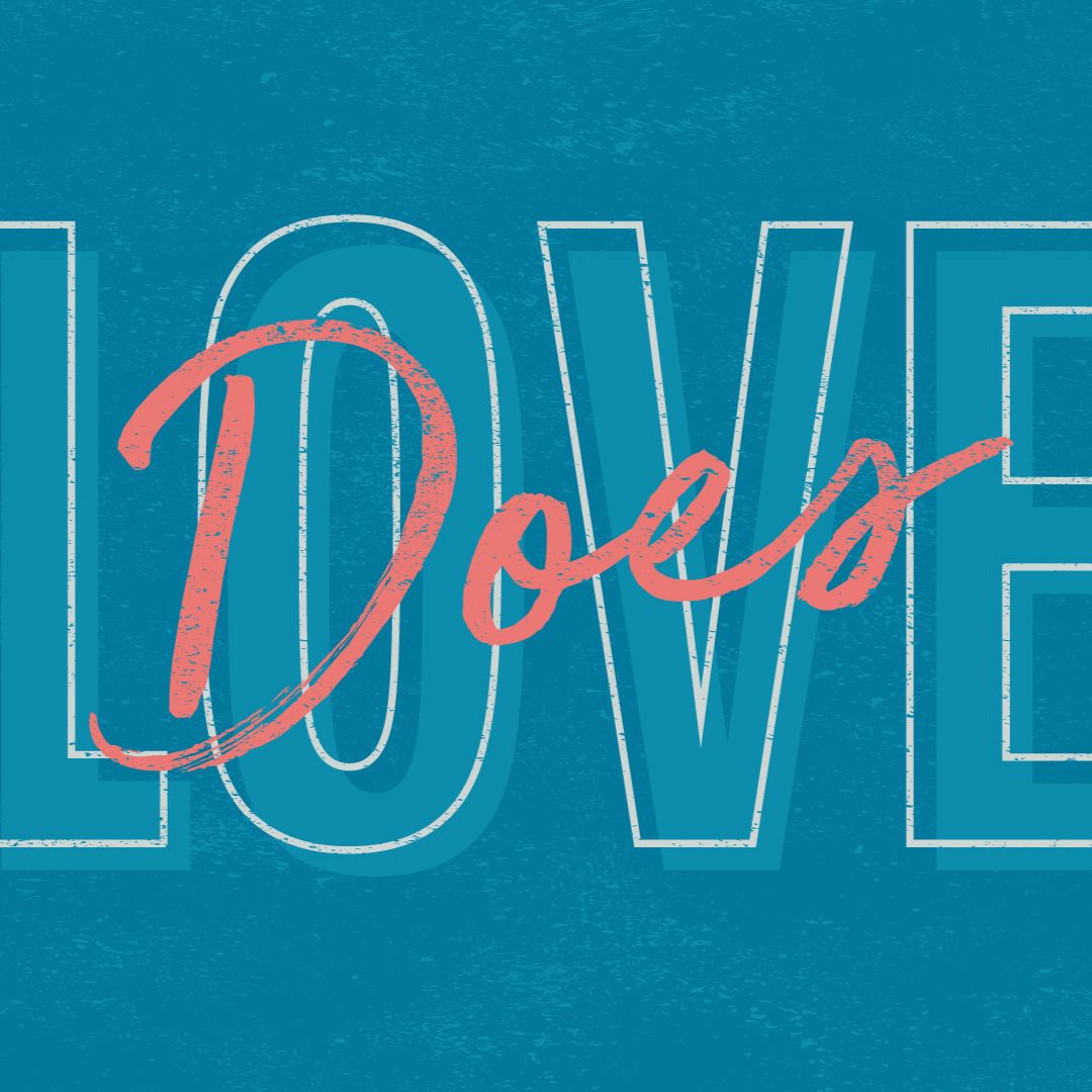 Characteristics of Love (Part 1) episode artwork