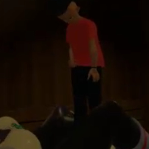 GHO$TS (feat. 2many)