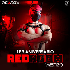 Redroom by RED ROY - Hot CIRCUIT 2023 (128 bpm)