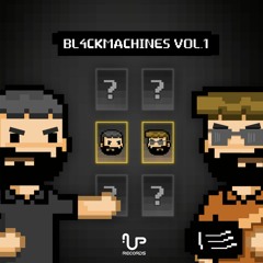Bl4ck Machines- Face To Face (Original Mix)-|TOP 39 BEATPORT|-