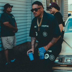 TRUST NO ONE - REVUS FT KING VON (SiKEMiX)