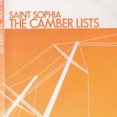 Saint Sophia - Forgetter City