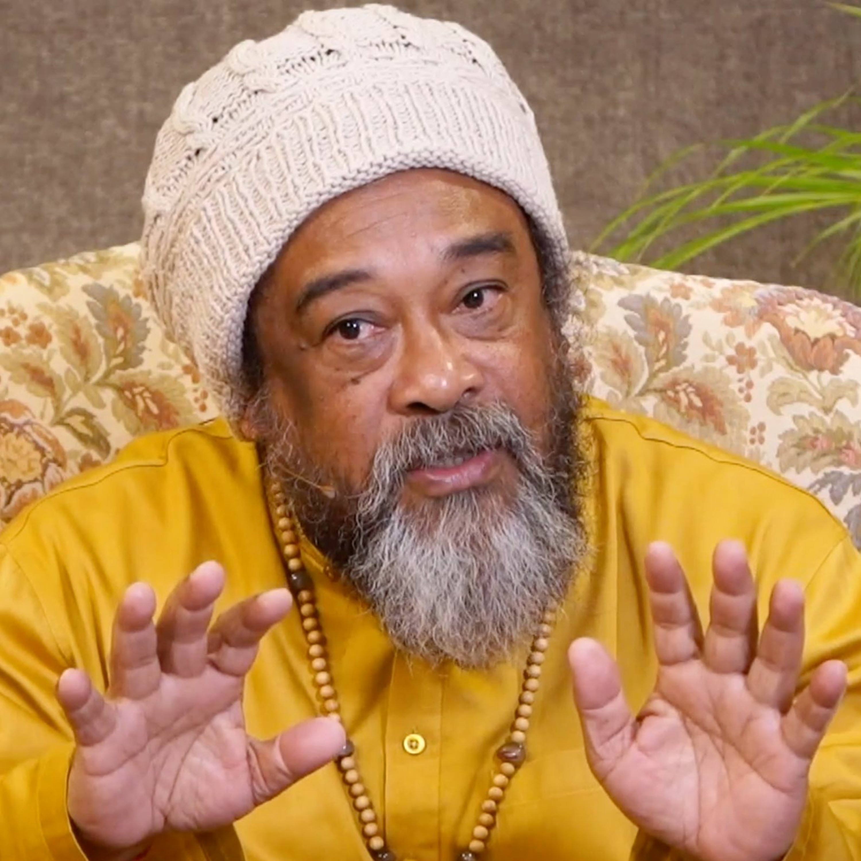 Satsang with Mooji