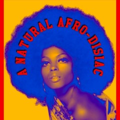 JAM'S NATURAL AFRO DISIAC