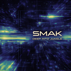 deep into jungle - SMAK