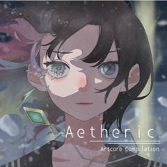 照紅葉【From Aetheric.】