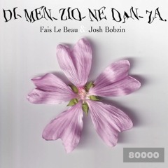 DIMENZIONE DANZA on Radio80k w/ Fais Le Beau & Josh Bobzin