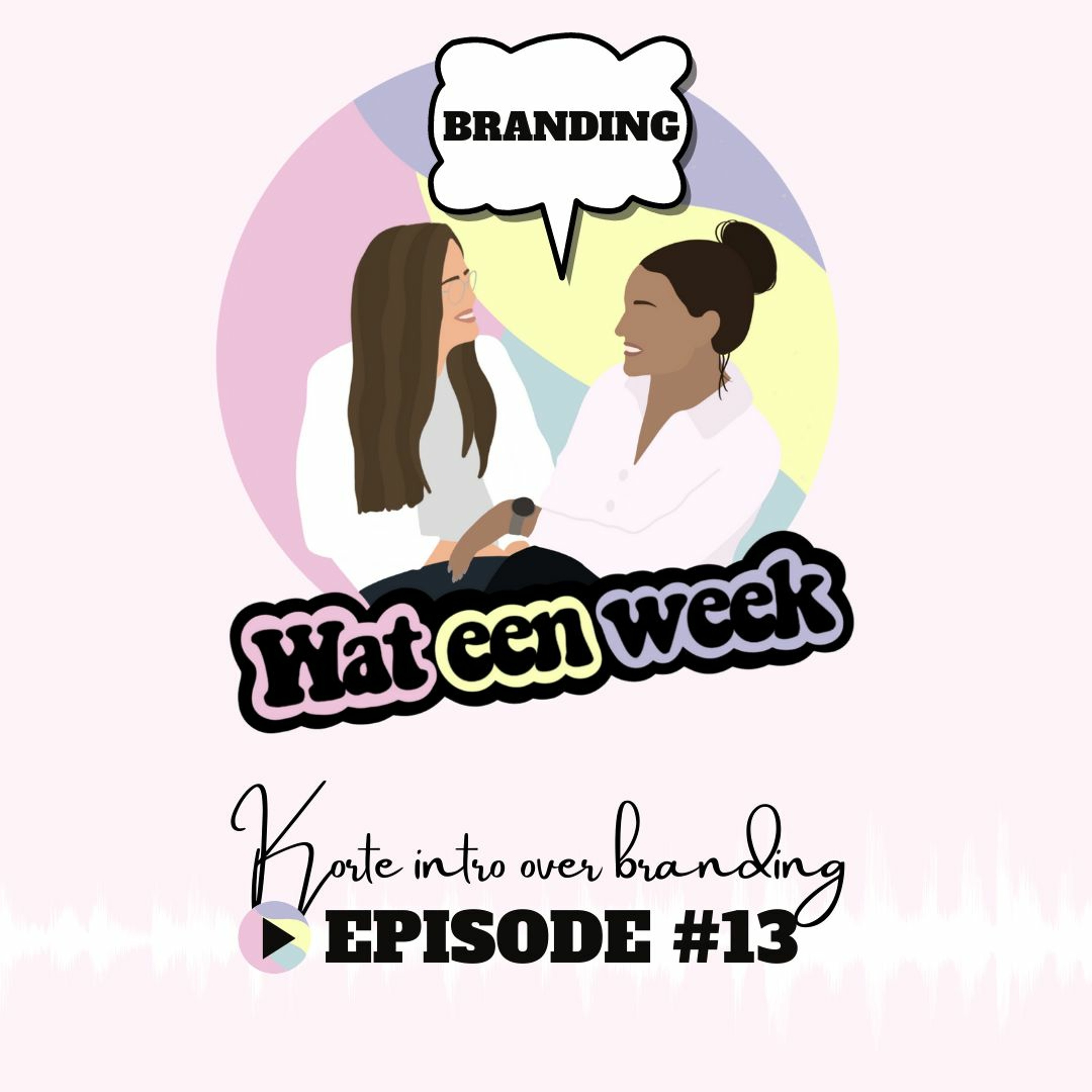 Wat een Week