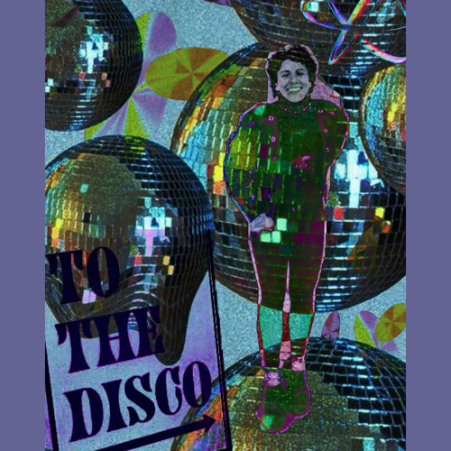 rollerdisco | ATOMA meets AROMA+ | 09.02.2025
