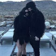 I LUV - (Prod.sadarcaneli3)