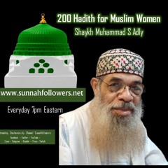 Hadith for Muslim Women 174