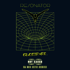 CLARIS-01 - Resonator - Powered By #HotCakesMX