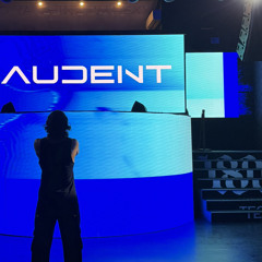 Audent Live Set @EclipseBrisbane