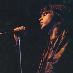 Jim Morrison Born To Die by Lana Del Rey