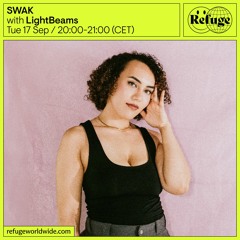 SWAK - LightBeams - 17 Sep 2024