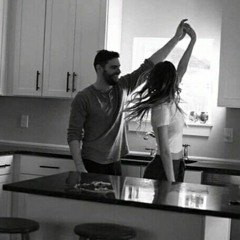 Slow Dancing In The Kitchen