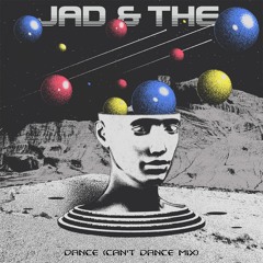 Dance (Can't Dance Mix)