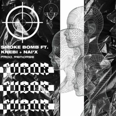 FUBAR. feat. KHEBI + Nai'X [Prod. Remorse] *SPOTIFY LINK IN DESC*