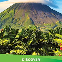 FREE EPUB 📩 Lonely Planet Discover Costa Rica (Travel Guide) by  Lonely Planet,Mara