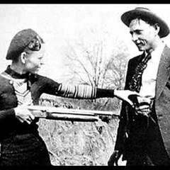 Bonnie i Clyde