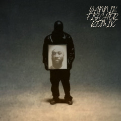 Kanye West & Ty Dolla $ign – FIELD TRIP (Menlein Remix)