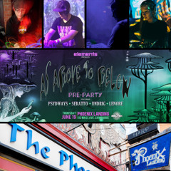 Elements (Phoenix Landing) June 19 2025