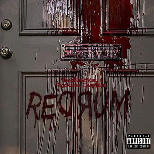 REDRUM (feat Rockstar Guap$tar)