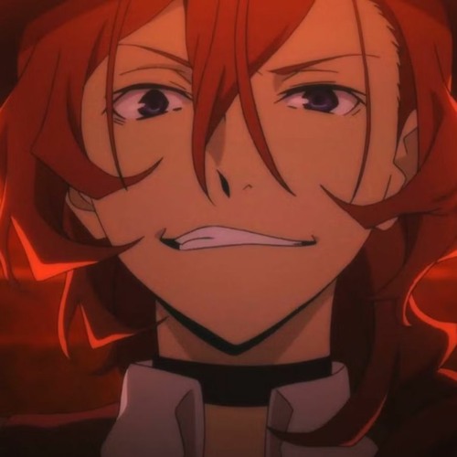 "Chuuya educational sounds"💀(Redbone Childish gambino edit audio)
