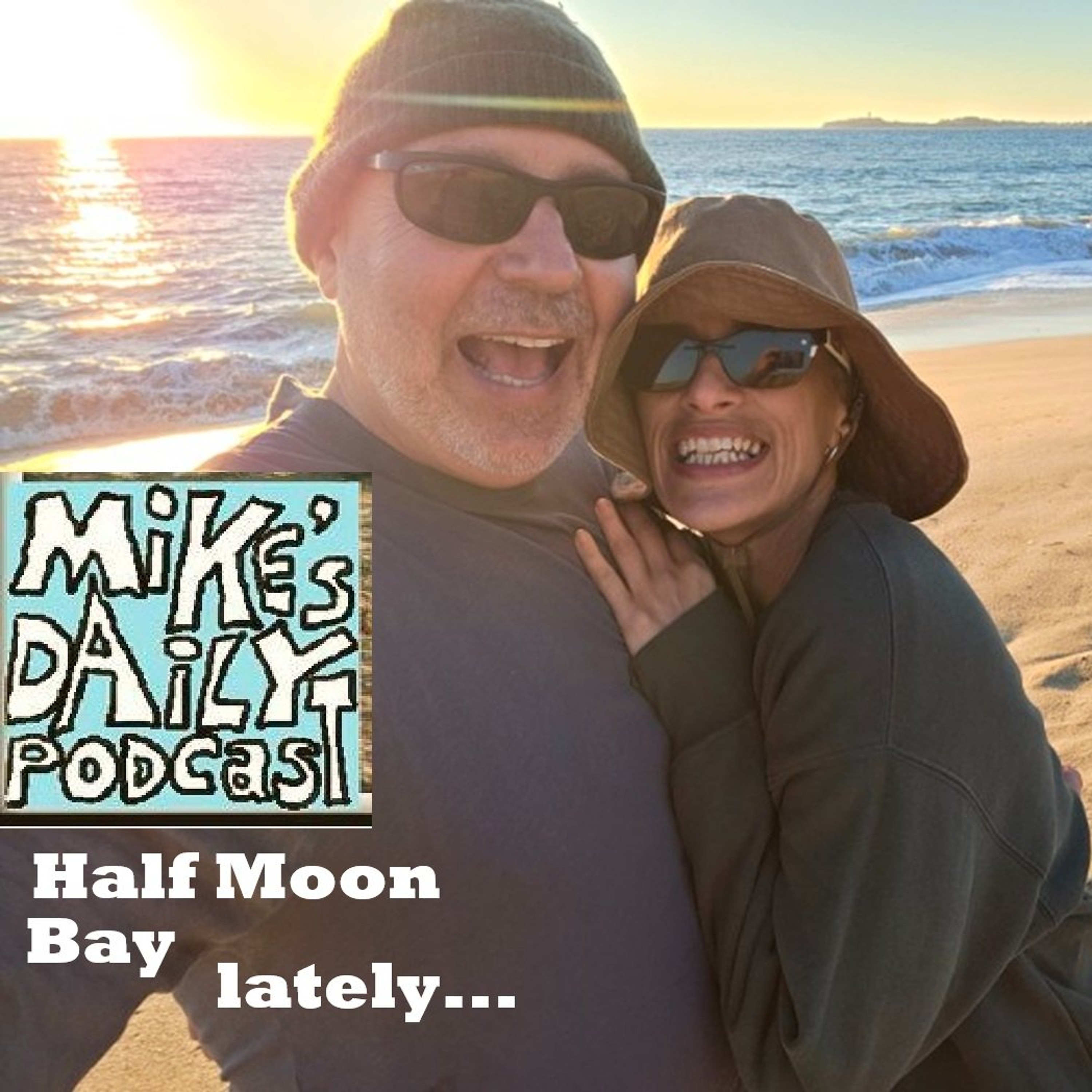 MikesDailyPodcast 3376 Dates episode artwork