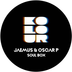 Soul Box (Oscar P Sunshine Mix)