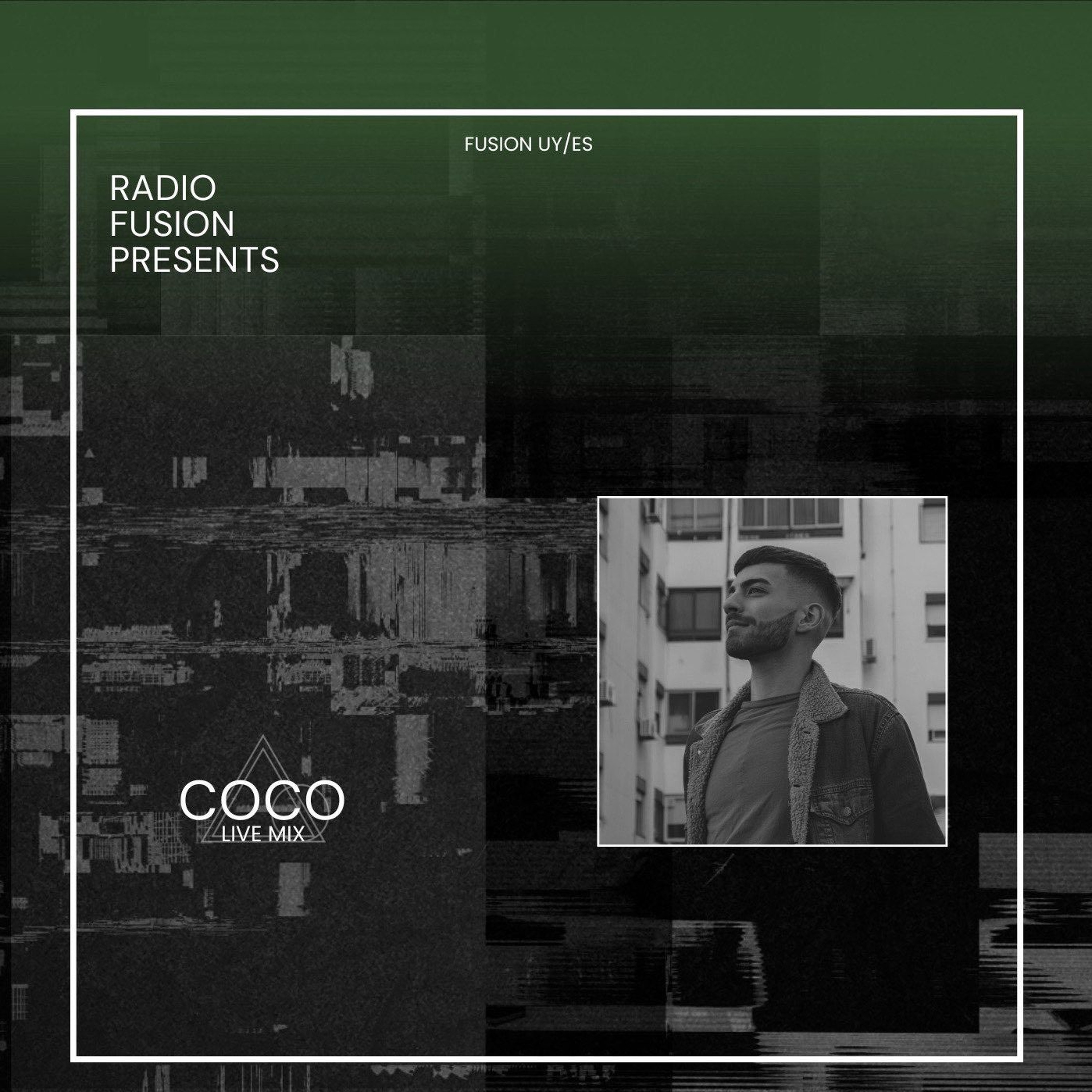 RADIO FUSION Presents: COCO