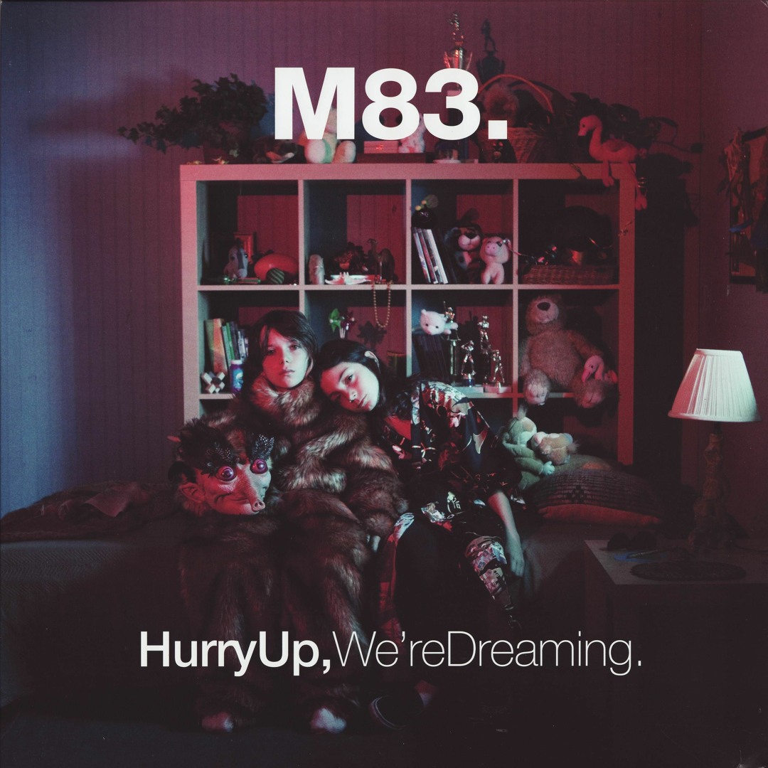 Stream M83 My Tears Are A Sea by M83 Listen online for free on SoundCloud