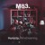 Artwork for M83 - My Tears Are Becoming A Sea