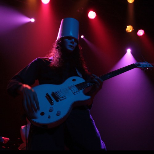 Stream Shahan | Listen to Buckethead Favorites playlist online for free