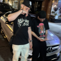 VENTS - Mfrmthe201 & Fabiyond