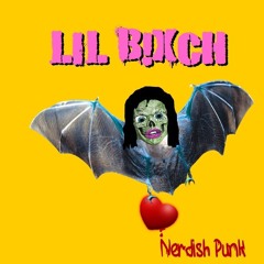 Nerdish Punk  _lil bitch (Down Tempo House Mix