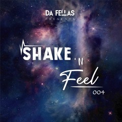 Shake 'n Feel - Ch. 4