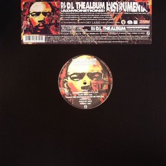 Dev Large - Manifest (inst.)