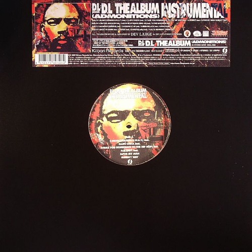 Dev Large - Manifest (inst.)