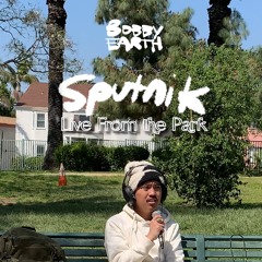 Sputnik (Live From the Park)