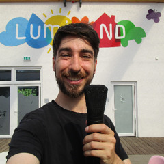 Radio Lumiland EP. 44 / 14.11.2025