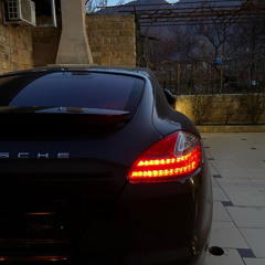porche p. fonforino + lovemetonight