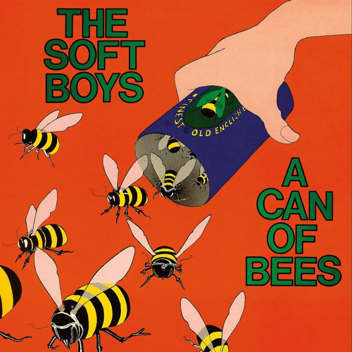 Give It to the Soft Boys